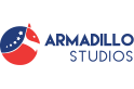 armadillo studios logo new