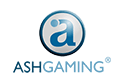 ash gaming logo nuevo es