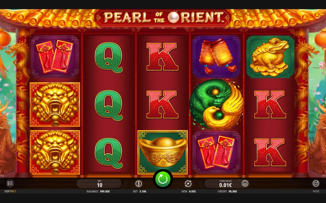 Asian slots free game Asian slots free game