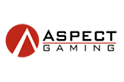 aspect gaming logotipo nuevo