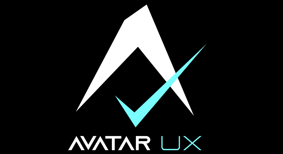 avatarux slots online logo