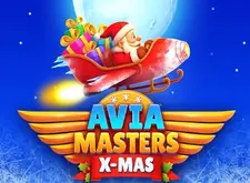 aviamasters xmas icon