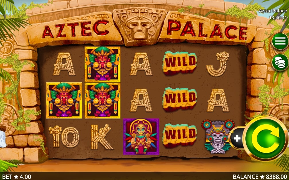 Slot gratis online Treasure of Isis Slot gratis online Treasure of Isis