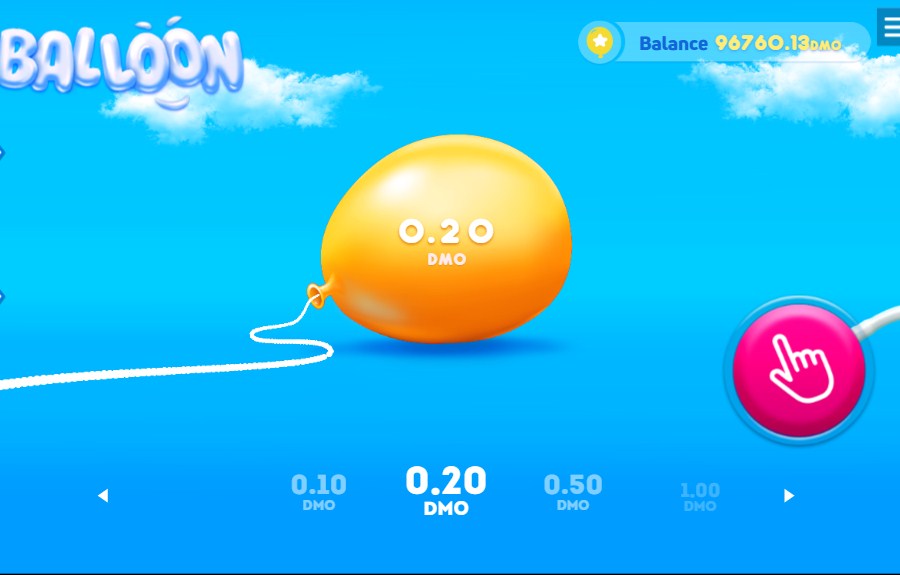 Playing Balloon Slot Online: Fun and Rewards Combined