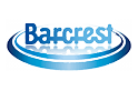 barcrest logotipo es