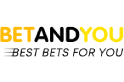 betandyou casino logo