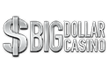 big dollar casino logo