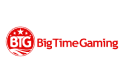Big Time Gaming logotipo imagen