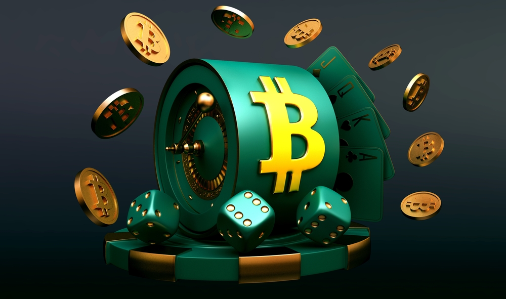 How Smart Contracts Are Changing Online Gambling Opportunities For Everyone