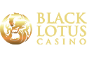 black lotus casino logo