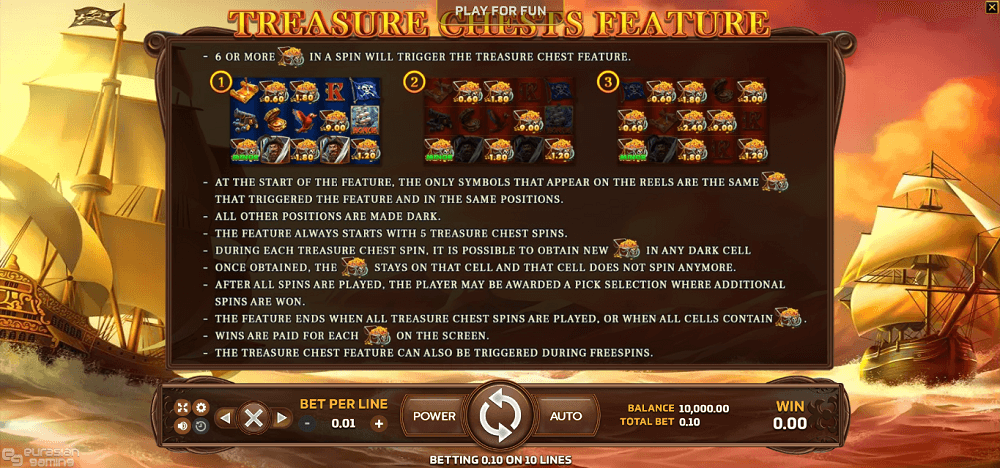 blackbeard legacy feature