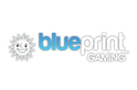 blueprint gaming logotipo