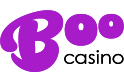 Boo Casino Logo