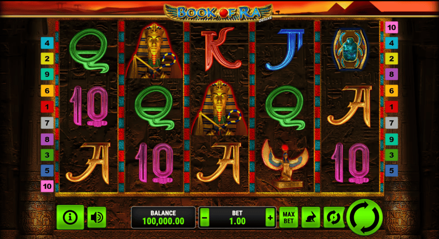book_of_ra_deluxe_slot_screenshot_es