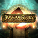 Book of Souls Remastered Spielelogo