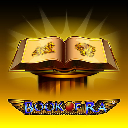 book of ra slot logo