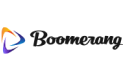 boomerang games logotipo es