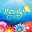 butterfly staxx 2 slot