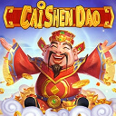 cai shen dao Spielelogo