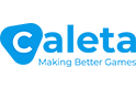 caleta gaming logo 