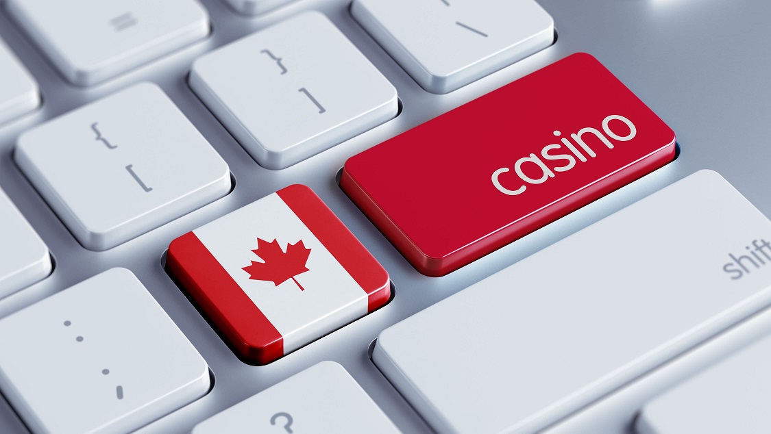 Canada Casinos
