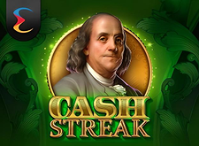 Cash Streak Game Thumbnail