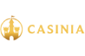 casinia casino logo