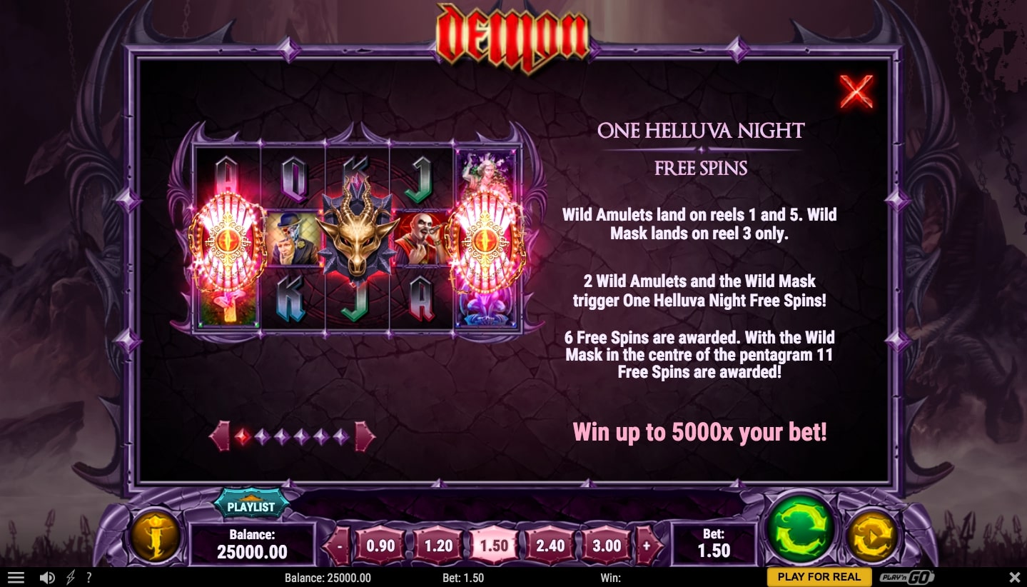 Slot online Silent Screen