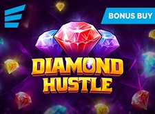 Diamond Hustle Game Thumbnail