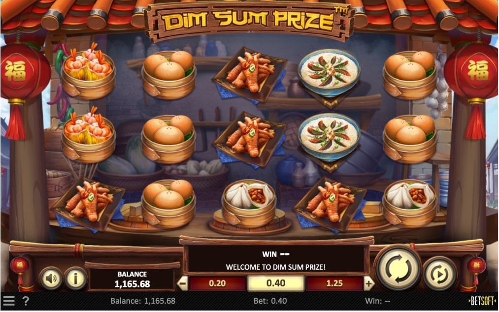 dim sum prize reels
