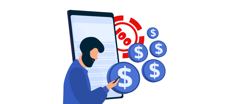 are you a pathlogical bettor