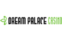dream palace casino logo