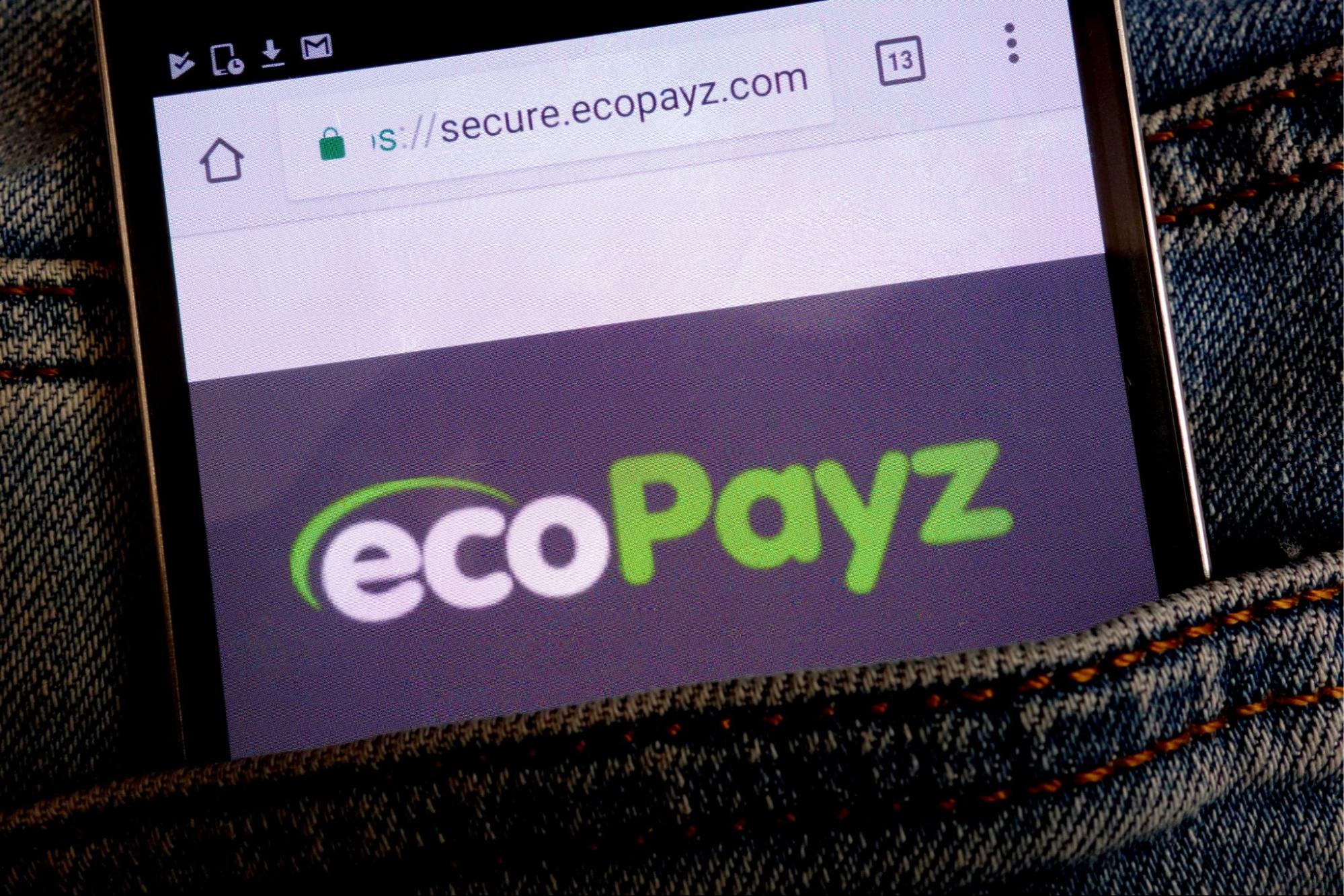 Ecopayz 