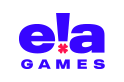 ela games logo nuevo es