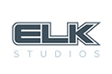 elk studios logotipo