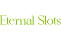 eternal slots casino logo