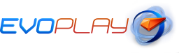 evoplay logo