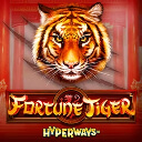 fortune tiger hyperways Spielelogo