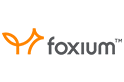 Foxium Logo ES