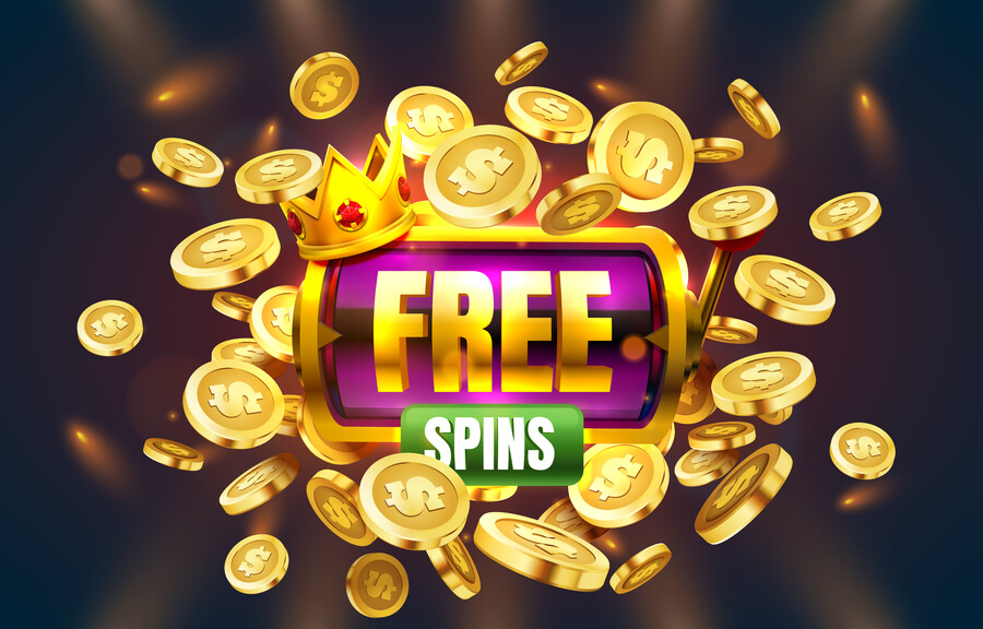 Free Spins Offers
