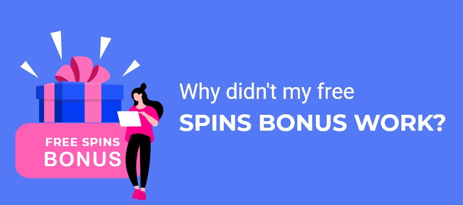 Free Spins Video Slot Review