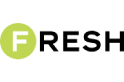 Fresh Casino Logo