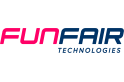 funfair technologies nuevo logotipo