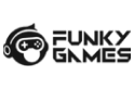funky games logo new 