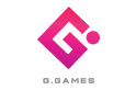 g games logo