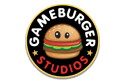 gameburger studios logotipo nuevo