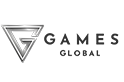 logotipo de games global