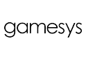  новый логотип Gamesys
