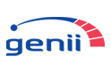 genii logotipo