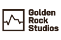 golden rock nuevo logotipo
